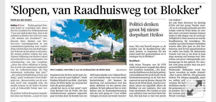 Bron: hans romeyn