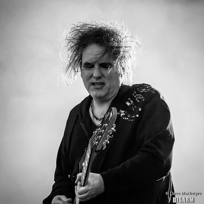 Robert Smith’s Birthday Celebration | HappyBday.to