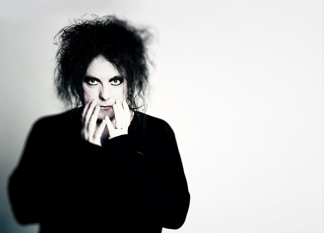 Robert Smith’s Birthday Celebration | HappyBday.to