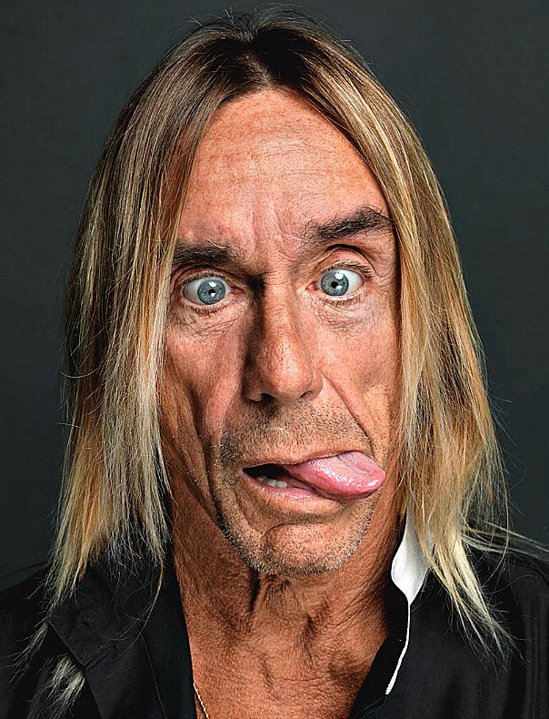 iggy pop birthday