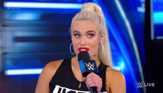 RT @411wrestling: EXCLUSIVE: @LanaWWE talks to us about how long she wants to stay with #WWE https://t.co/8IcXpMFBs0 https://t.co/fjOJk9usEa