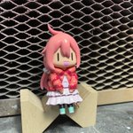 エナメルの乾燥とデカールの乾燥待ってからトップコートして最終接着するのでちょっと放置。
二十代最後の完成品とはならなかったけどGWのキャンプには間に合ったぜ!
#ゆるキャンΔ
#wf2019w https://t.co/FxbdLR3cym