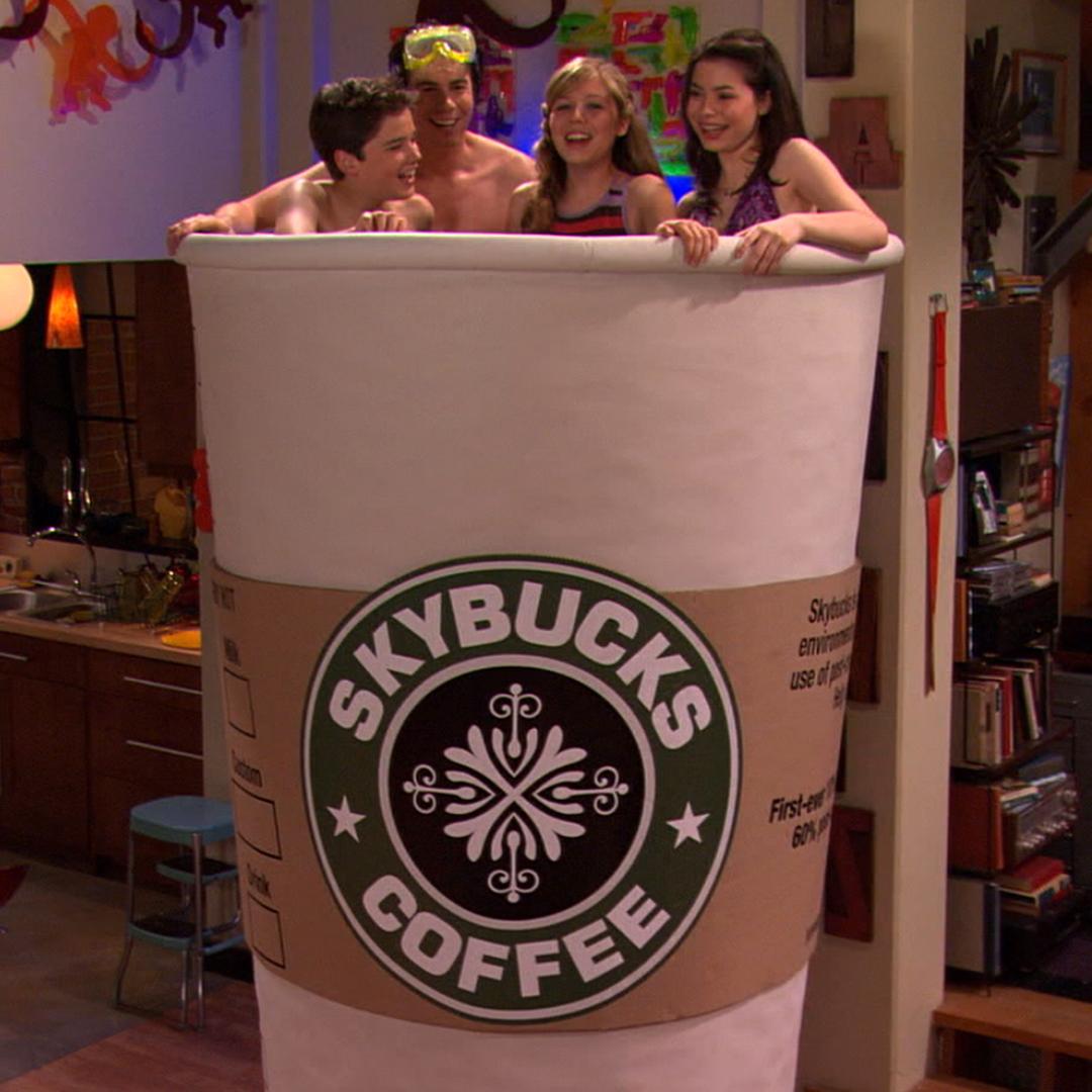 466 best Icarly images on Pholder | Icarly, Okbuddyretard and Deep