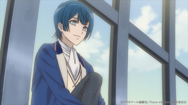 ✨\ 5/31(金)「Dance with Devils コンプリートBD-BOX」発売記念/✨#ダンデビ #デビミュ ✨\ 5/31(金)「Dance with Devils コンプリートBD-BOX」発売記念/✨#ダンデビ #デビミュ