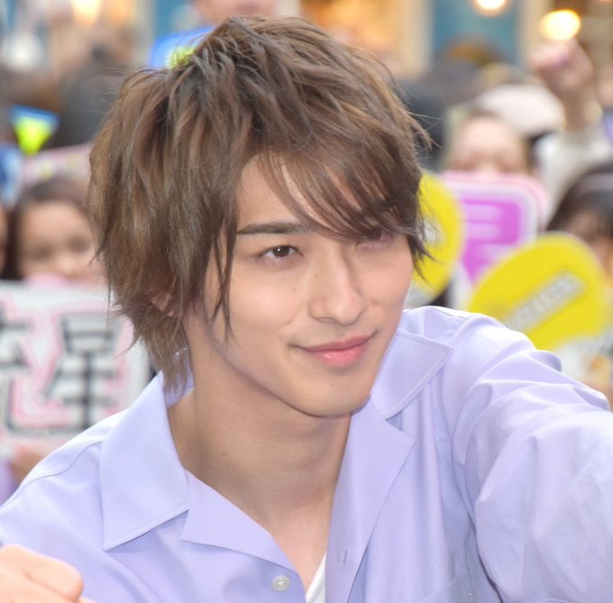 #チア男子 公開直前イベントまとめ①モデルプレスオリコン映画.comナタリーシネマトゥデイ#横浜流星 #チア男子 公開直前イベントまとめ①モデルプレスオリコン映画.comナタリーシネマトゥデイ#横浜流星