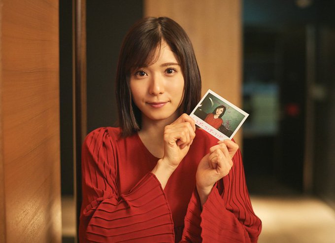 \『#バースデー・ワンダーランド』、4/26公開!/#松岡茉優 サイン入りポラを1名様にプレゼント!・フォロー&RTで応 \『#バースデー・ワンダーランド』、4/26公開!/#松岡茉優 サイン入りポラを1名様にプレゼント!・フォロー&RTで応
