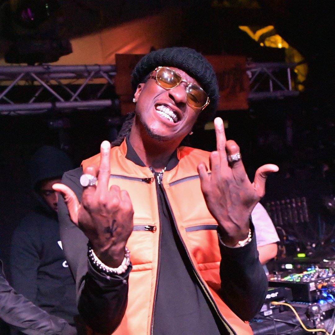 RT @XXL: ???? HAPPY BIRTHDAY, @KCamp!  ????

What's your favorite track from the Atlanta rhymer? https://t.co/5hFmjpw9p0