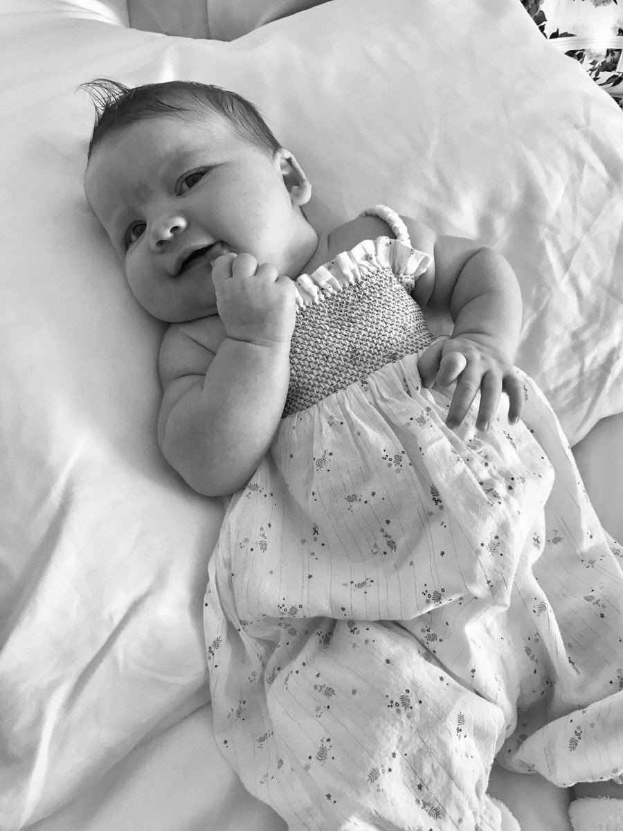 Rollin’ into the weekend #BIRDIEMAE https://t.co/uZUOtHZOW5