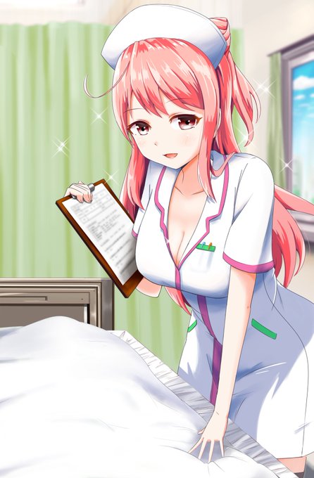 2号に朝の問診されたい(健全)#HackaChan #ハッカドール 2号に朝の問診されたい(健全)#HackaChan #ハッカドール