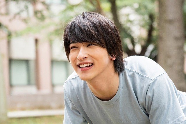 #チア男子 晴希の場面写真公開①オリコン映画.comナタリーシネマトゥデイシネマジーンマイナビ#横浜流星 #チア男子 晴希の場面写真公開①オリコン映画.comナタリーシネマトゥデイシネマジーンマイナビ#横浜流星