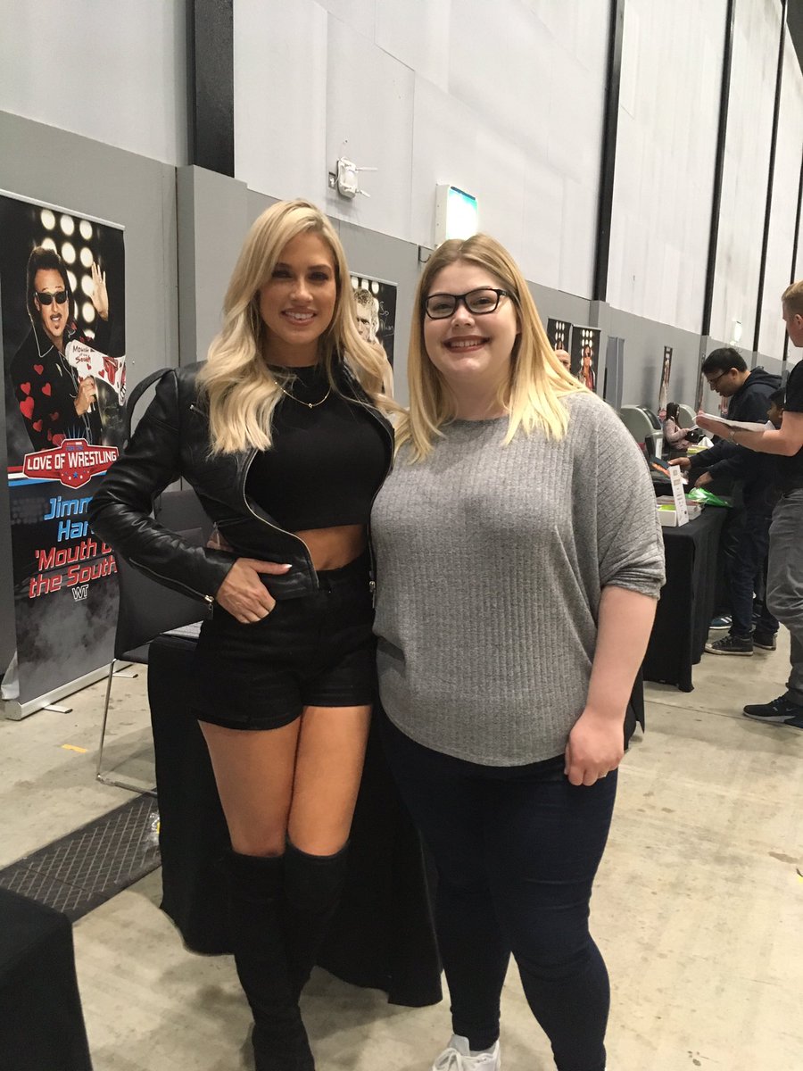 RT @VgkenAlison: @TheBarbieBlank Thank you for always being so sweet ❤️ https://t.co/hcr9qHjO0J