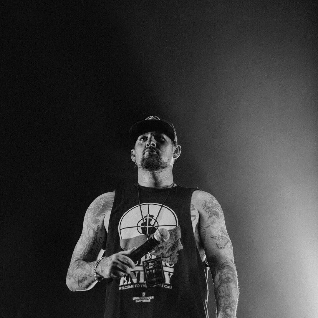 RT @GoodCharlotte: When you remember that there’s GC shows this weekend...
https://t.co/t9k8V4frQR https://t.co/oSdhpYrqeG