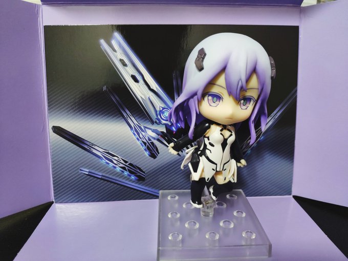 ついに手に入れだ!レイシア!!!#レイシア# BEATLESS ついに手に入れだ!レイシア!!!#レイシア# BEATLESS