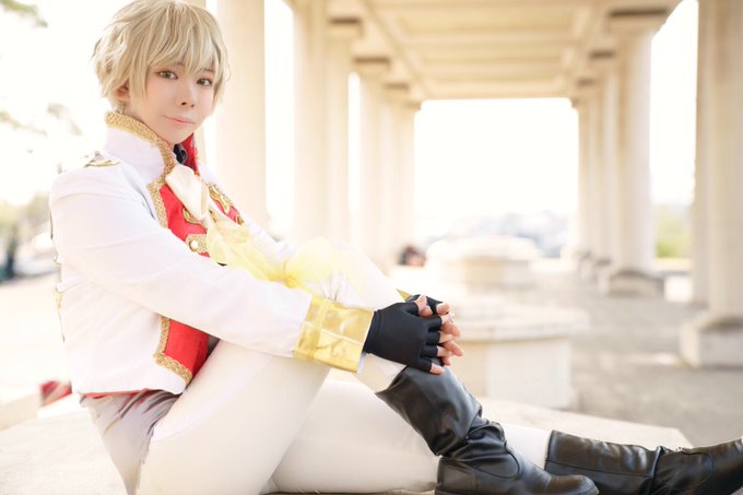 «コスプレ»スタミュ 那雪透星瞬COUNTDOWN📷よっしーさん «コスプレ»スタミュ 那雪透星瞬COUNTDOWN📷よっしーさん