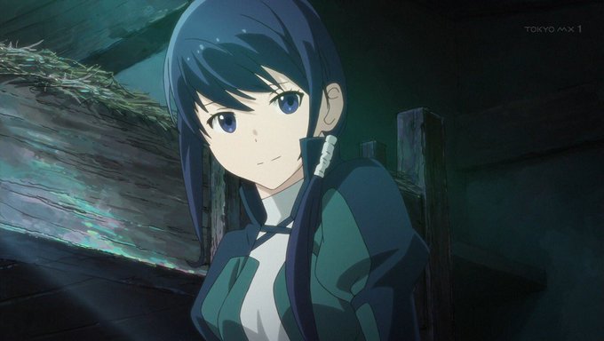 灰と幻想のグリムガル 見終わりました少しの油断やミスが死に繋がるリアルな世界観が好きでした。徐々に仲間との絆を深め成長し 灰と幻想のグリムガル 見終わりました少しの油断やミスが死に繋がるリアルな世界観が好きでした。徐々に仲間との絆を深め成長し