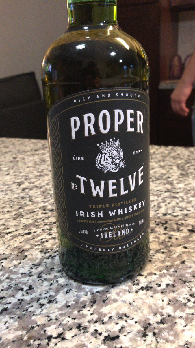 RT @greggyf21: Trying this Billionaire whiskey @TheNotoriousMMA ???? from one champ champ to another @danawhite @ufc https://t.co/SWtv2oNTKG