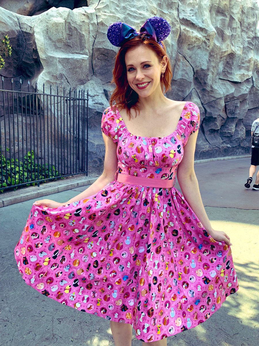 Can I pass for a sweet princess? @Disneyland https://t.co/xCWXJkMJBN