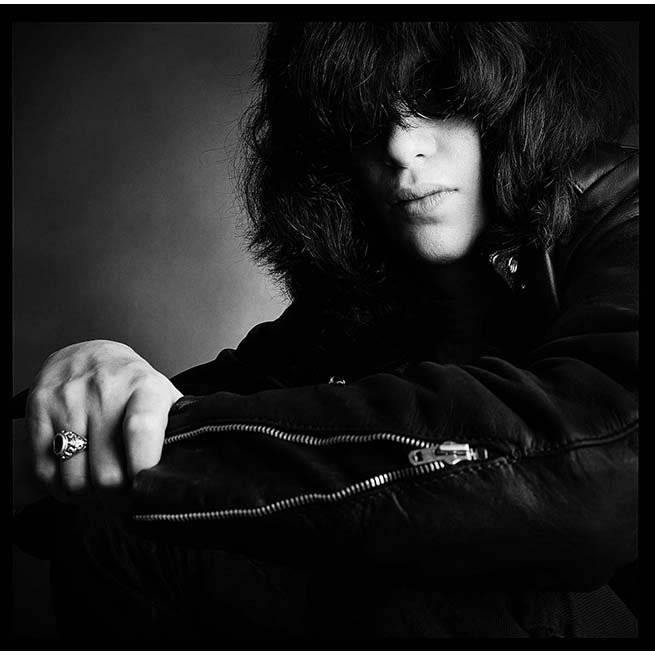 Joey Ramone’s Birthday Celebration | HappyBday.to