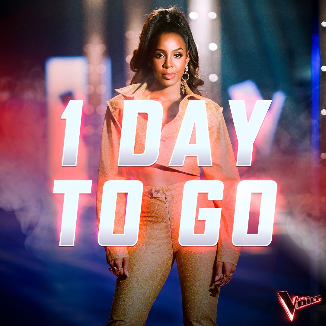 It’s almost time, Australia… #TheVoiceAU https://t.co/cENyBoVD62