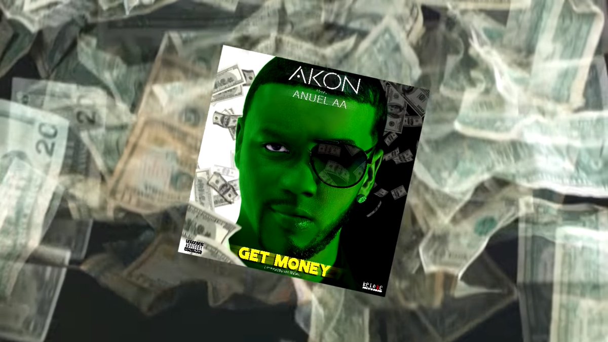 RT @OnSMASH: Listen to @Akon's new single 