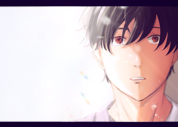 光の先#BANANAFISH 光の先#BANANAFISH