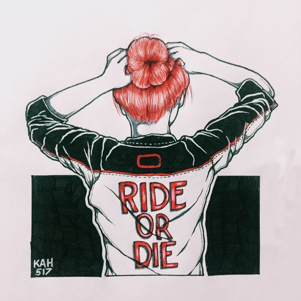 Who's your ride or die? https://t.co/h7cPPLoNMa https://t.co/dl3sNDuf5v