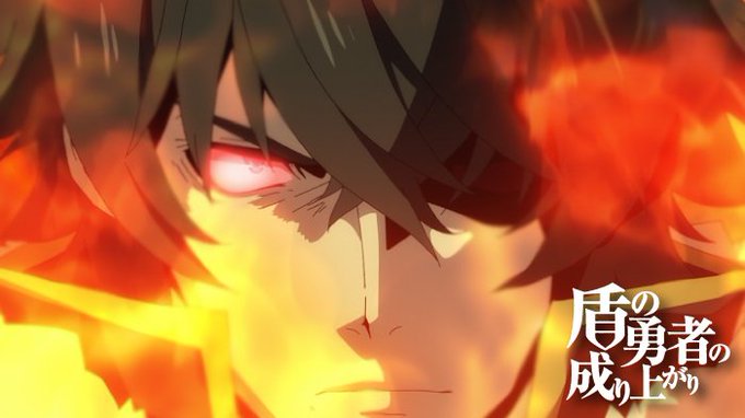 まもなく22:00よりAT-Xで第20話「聖邪決戦」の放送ですよ‼フィトリアに禁じられた盾の力を解放した尚文だったが…… まもなく22:00よりAT-Xで第20話「聖邪決戦」の放送ですよ‼フィトリアに禁じられた盾の力を解放した尚文だったが……