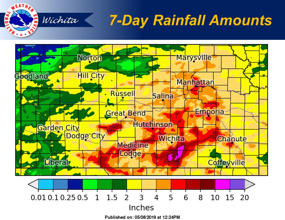 rainfall totals reminder attempt roadways flooded