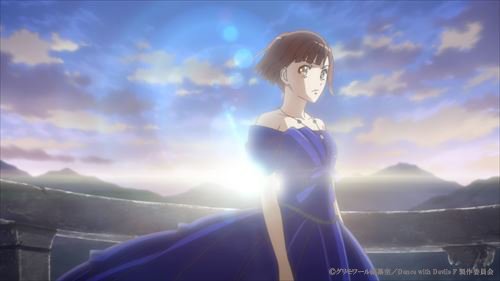 ✨㊗本日!!「Dance with Devils コンプリートBD-BOX」発売㊗✨#ダンデビ #デビミュ #想い出のカ ✨㊗本日!!「Dance with Devils コンプリートBD-BOX」発売㊗✨#ダンデビ #デビミュ #想い出のカ