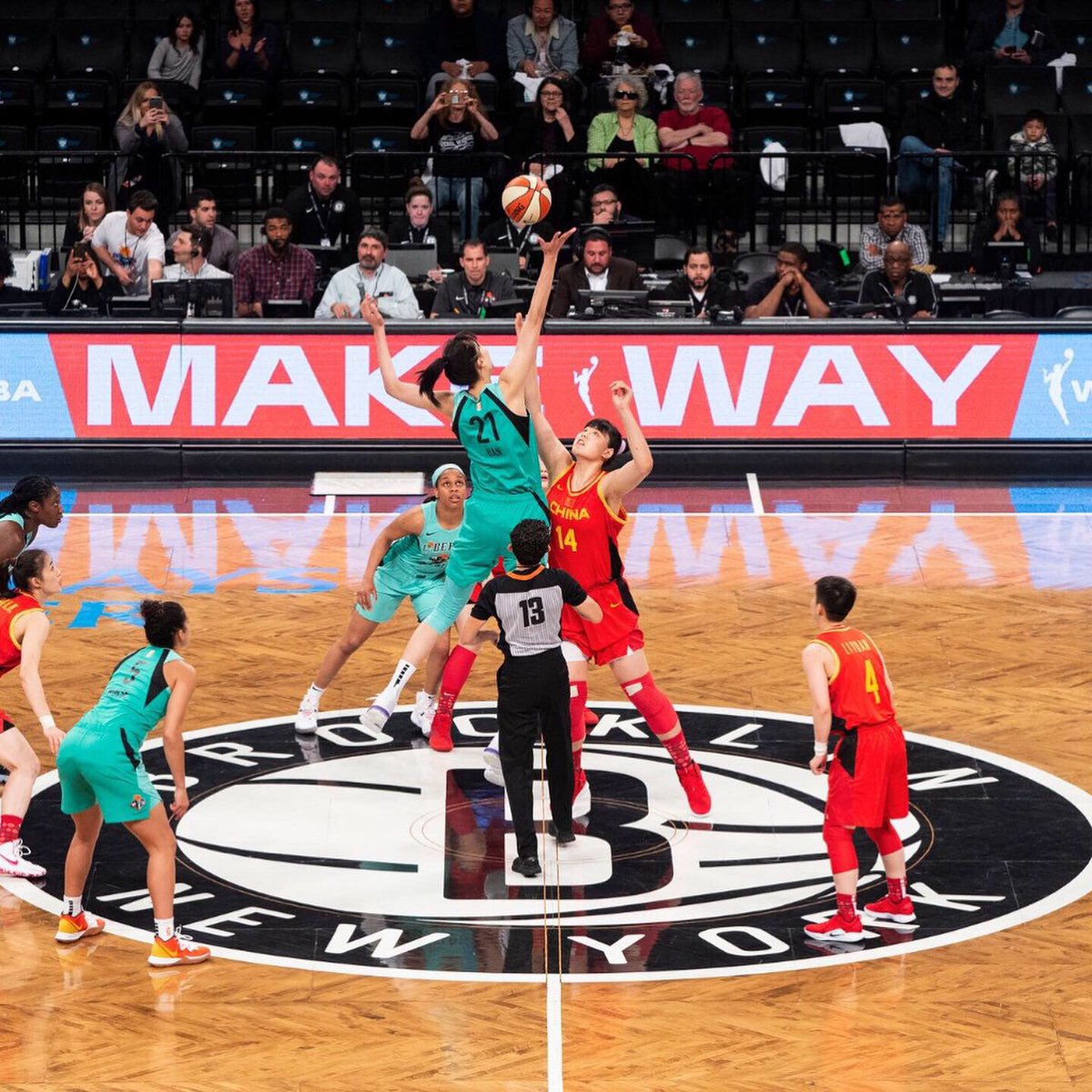New York Liberty Women's Basketball Liberty News, Scores, Stats