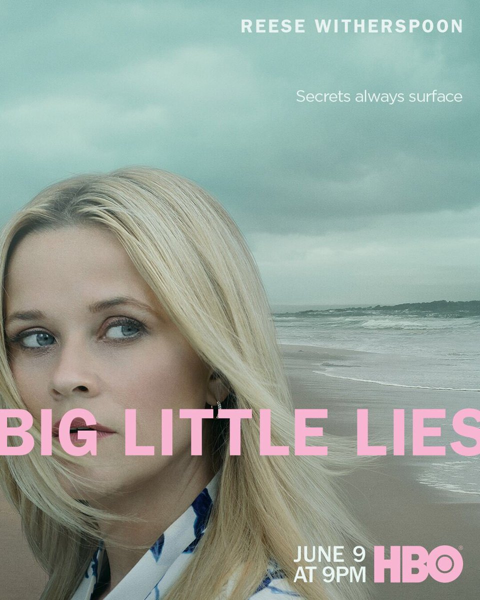 No one’s secrets are safe... #BLL2 @HBO https://t.co/7llVA8Xar6