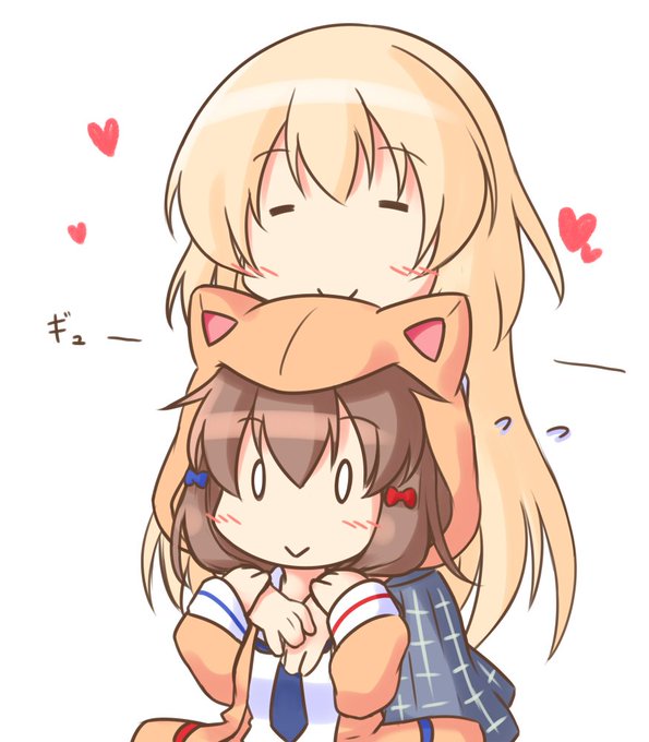ぎゅってするのざき#八月のシンデレラナイン #野崎夕姫 #宇喜多茜 ぎゅってするのざき#八月のシンデレラナイン #野崎夕姫 #宇喜多茜