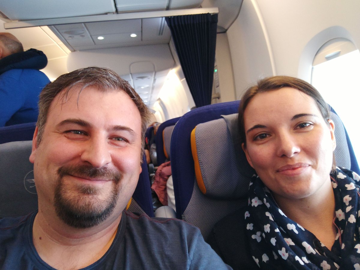 netz98: The @netz98 team is on the #RoadToImagine.nnCurrent location: Frankfurt/GermanynNext stop: San Francisco/USA https://t.co/TqniCKgnM0