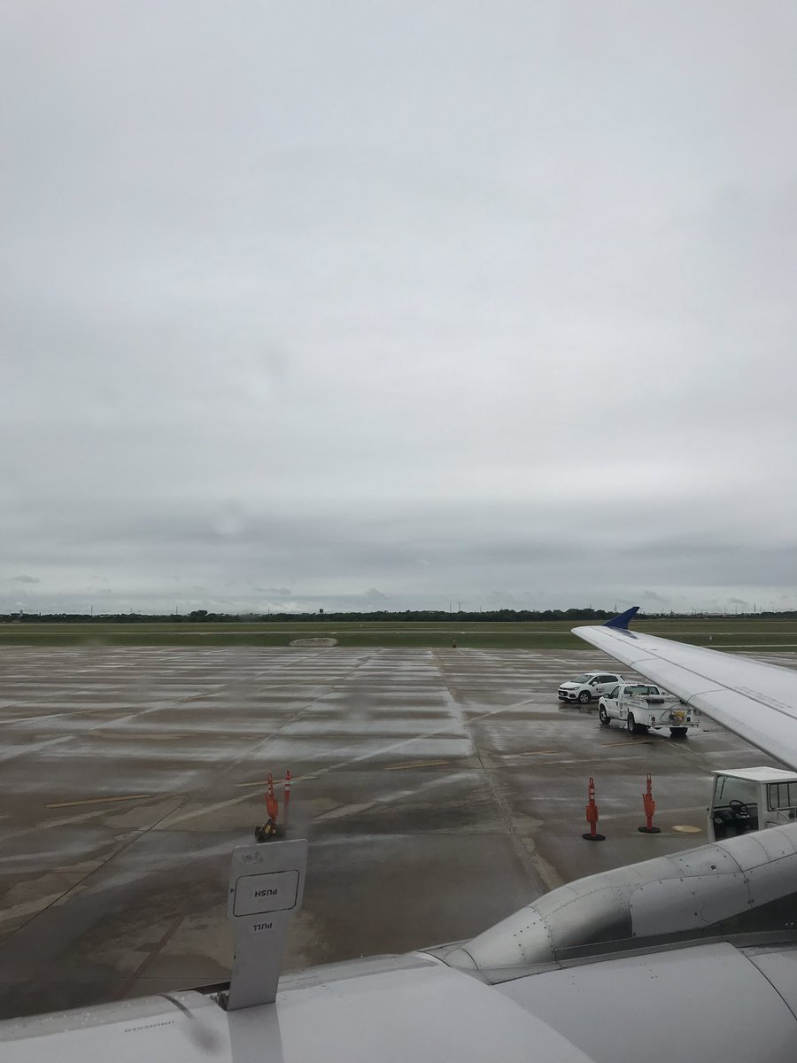 markabrinton: Bit of a rainy start for #ATX, but my #RoadtoImagine has begun #Magento https://t.co/DmcrFu5mOo