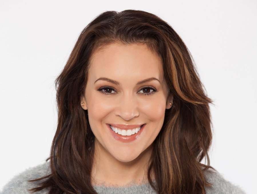 RT @DEADLINE: Alyssa Milano Calls For Sex Strike To Protest Restrictive Abortion Laws https://t.co/db5eeFsxQv https://t.co/bBy2uJBMR4
