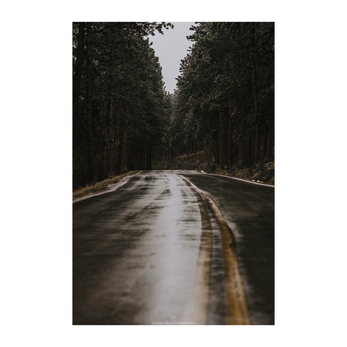 KeenanAngel1: Miles & Miles. nn#RoadToImagine #PhotographyIsArt https://t.co/SUjltEmro0
