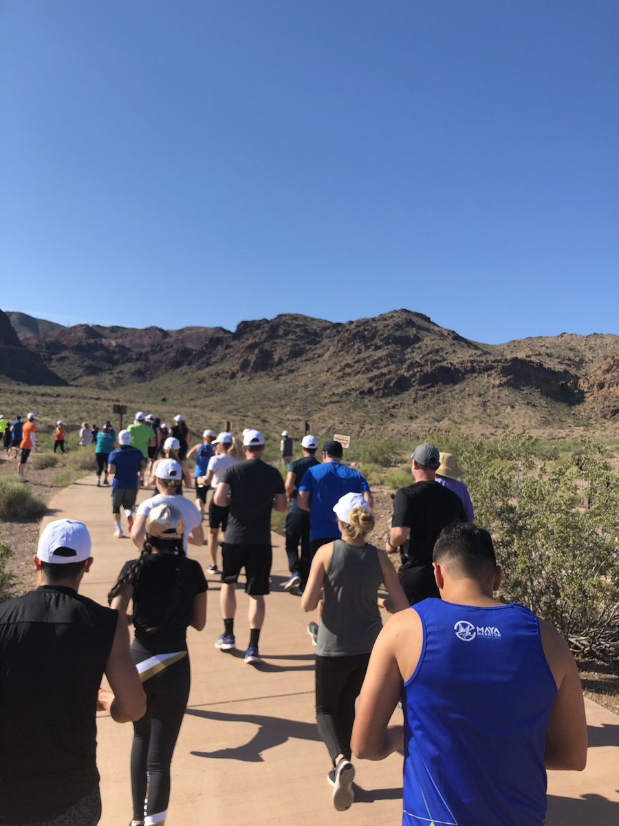 FutureDeryck: Sweatiest #BigDamRun completed https://t.co/3LLkhvFVco