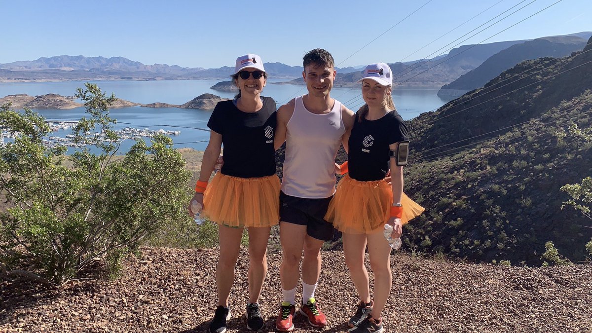 therich1990: #MagentoImagine #BigDamRun Done! best outfit for @gene_commerce girls 💪🏻 https://t.co/KpUgRciKvC
