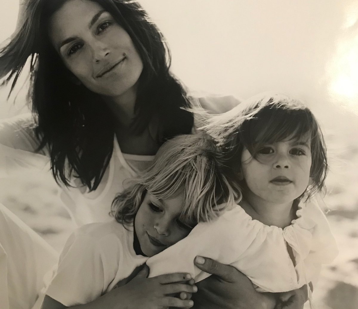 I love you both so so much. I’m so proud to be your mom and humbled by the lessons you continue to teach me. https://t.co/pZPC4f38Ie
