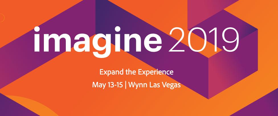 signifyd: TOMORROW! We’re at #MagentoImagine 2019! Find us at booth 126 to chat #ecommerce revenue optimization https://t.co/MyhjroR7yw