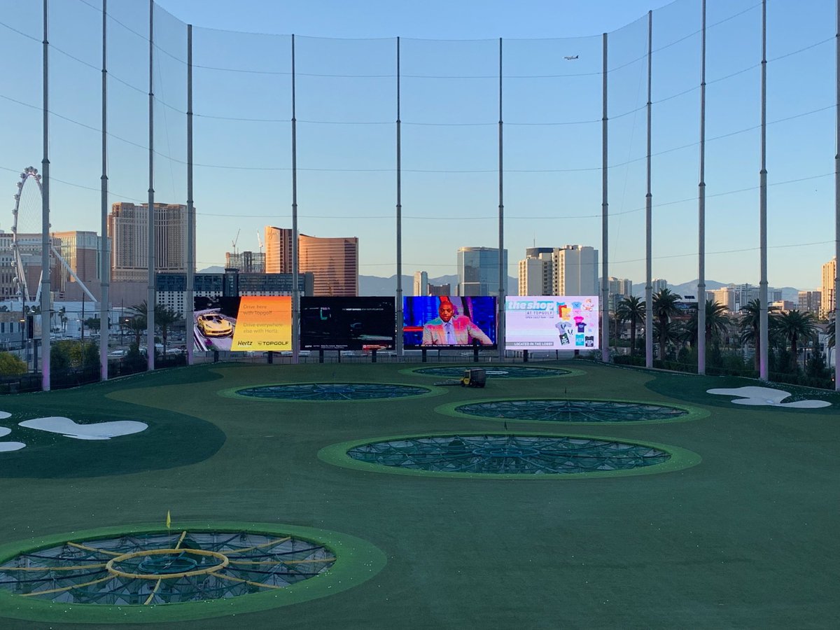DCKAP: We have a couple of spots left for our #preImagine dinner ⁦⁦@Topgolf⁩ #MagentoImagine Join us if you are around. https://t.co/VjZs1XLVm0