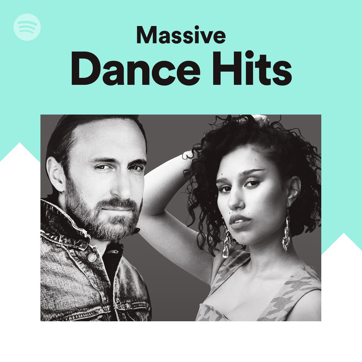 Guess who's on the cover of the Massive Dance Hits Playlist??? ????
https://t.co/LYmIKItAuN https://t.co/i9CV0uNrKL