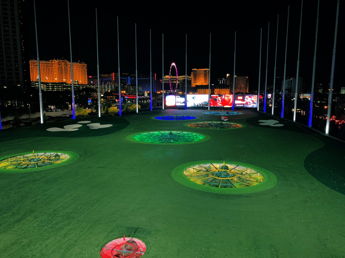 vincenzolandino: Third @Topgolf this week. nnColumbusnOrlandonLas VegasnnLove this game. #MagentoImagine https://t.co/KJxuZJvEY6