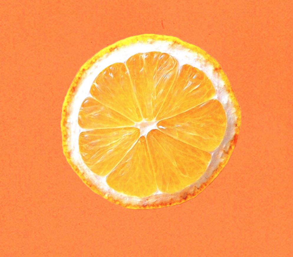 Post a photo of something (anything!) that includes ORANGE.

Submit pics here: https://t.co/jrihWgCdsl https://t.co/Mpd9oYVRHw
