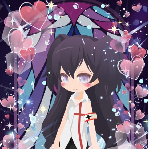 おはようございます。今日5月17日は『幻影ヲ駆ケル太陽』星河せいらの誕生日ということで、星河せいら生誕祭コーデです♪( おはようございます。今日5月17日は『幻影ヲ駆ケル太陽』星河せいらの誕生日ということで、星河せいら生誕祭コーデです♪(