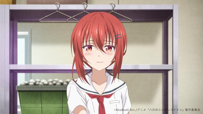 /本日テレビ大阪ほかで第7話放送!\⚡️放送スケジュールテレビ大阪 5/20 深夜1:05~BSテレ東 5/20 深夜0 /本日テレビ大阪ほかで第7話放送!\⚡️放送スケジュールテレビ大阪 5/20 深夜1:05~BSテレ東 5/20 深夜0