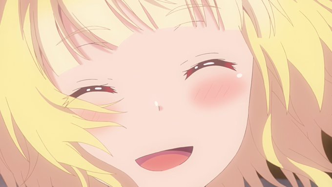 TVアニメ「可愛ければ変態でも好きになってくれますか?」第2弾PVよりシーンカットを公開!図書委員で主人公・慧輝の後輩で TVアニメ「可愛ければ変態でも好きになってくれますか?」第2弾PVよりシーンカットを公開!図書委員で主人公・慧輝の後輩で
