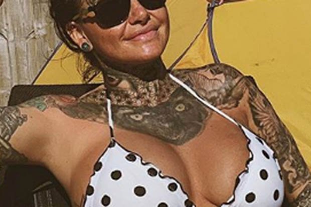 RT @Daily_Star: The countdown is on ???????? @jem_lucy https://t.co/9XatLcIOC2 https://t.co/fKYgK8RYjg