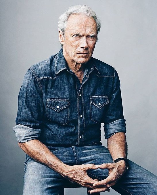 Clint Eastwood's Birthday Celebration | HappyBday.to