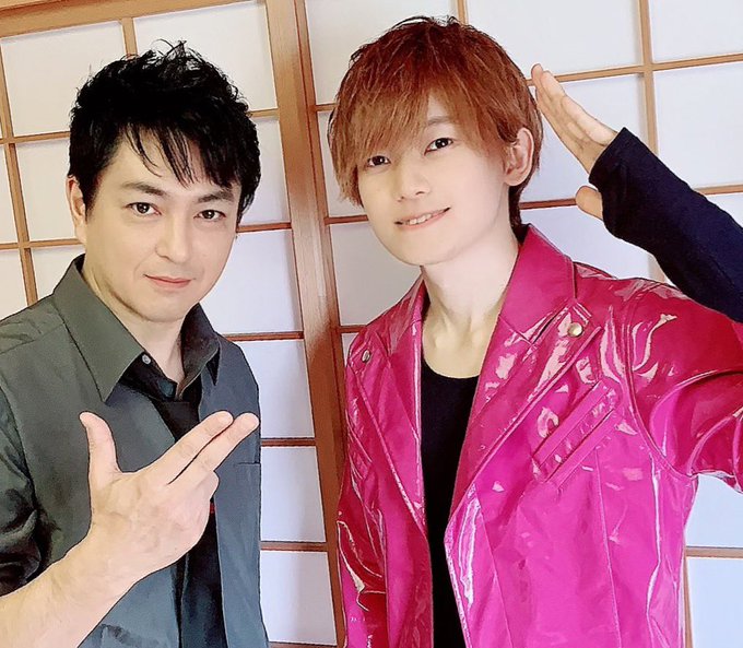【 #dabudeka トークお渡し会】ありがとうございました!放送後も変わらず #ダブデカ を愛してくださっていること 【 #dabudeka トークお渡し会】ありがとうございました!放送後も変わらず #ダブデカ を愛してくださっていること